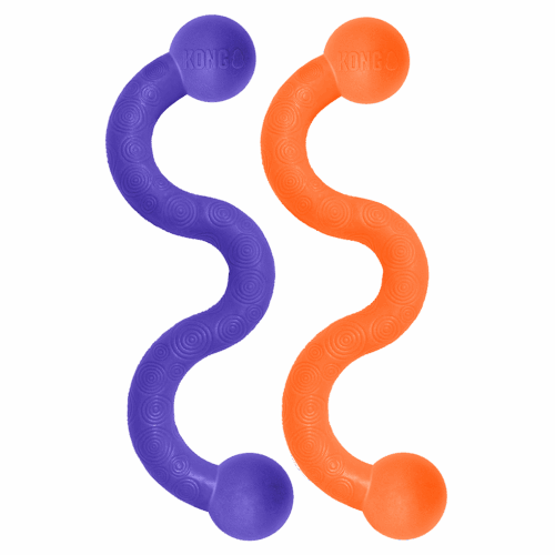 291311 KONG Ogee Stick Assorted Lg EU