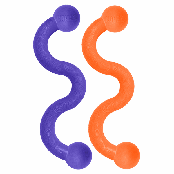 291311 KONG Ogee Stick Assorted Lg EU