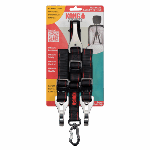 291321 KONG Ultimate Safety Tether