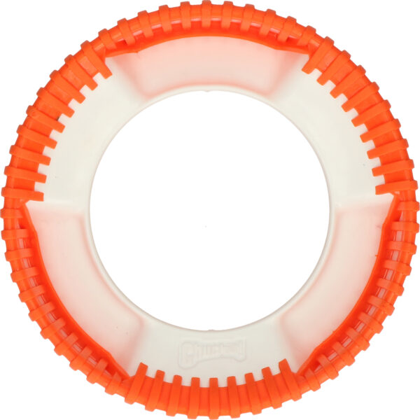 Chuckit Rugged Fetch Wheel