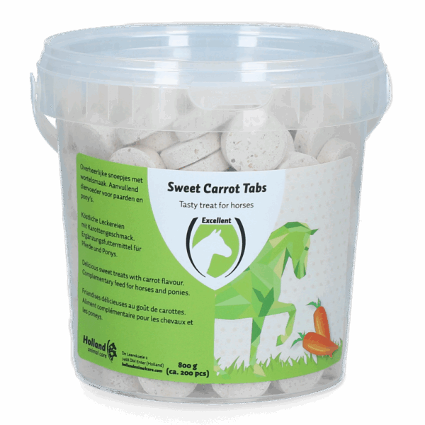 291364 Sweet Tabs Wortel