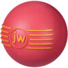291402 JW Isqueak Ball S 5 cm