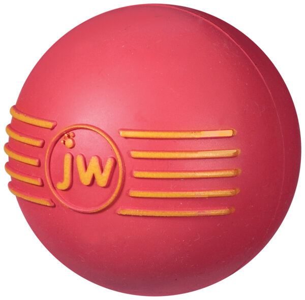 291402 JW Isqueak Ball S 5 cm
