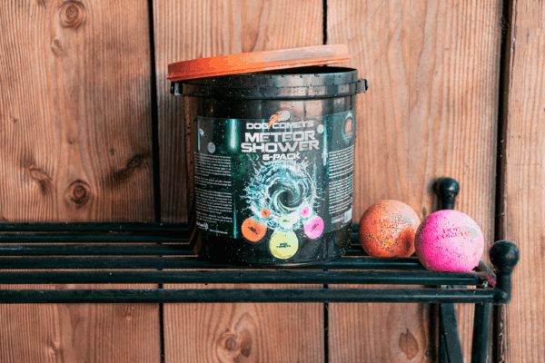 291404 Dog Comets Meteor Shower
