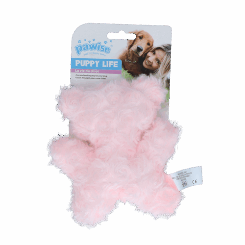 291416 Pawise my bear