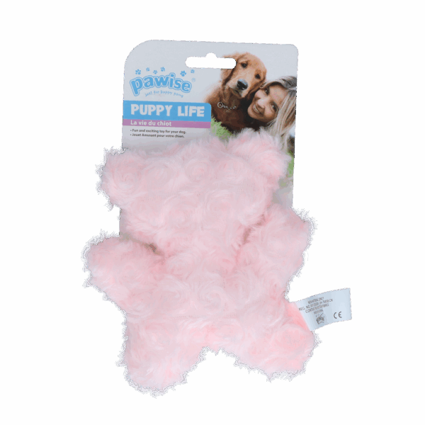 291416 Pawise my bear