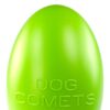 Dog Comets Pan-Stars Groen L 30cm