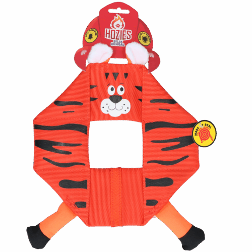 291424 Hozies Billy Bengal Octagon