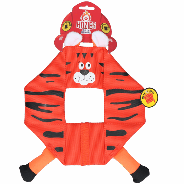 291424 Hozies Billy Bengal Octagon