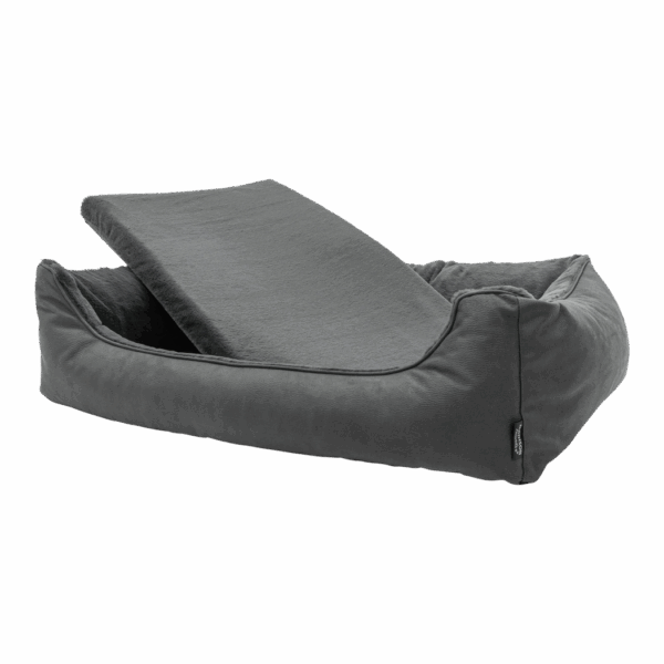 291450 Madison Sofa Orthopedisch 50 x 65 grijs