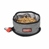 KONG Fold-Up Double Bowl