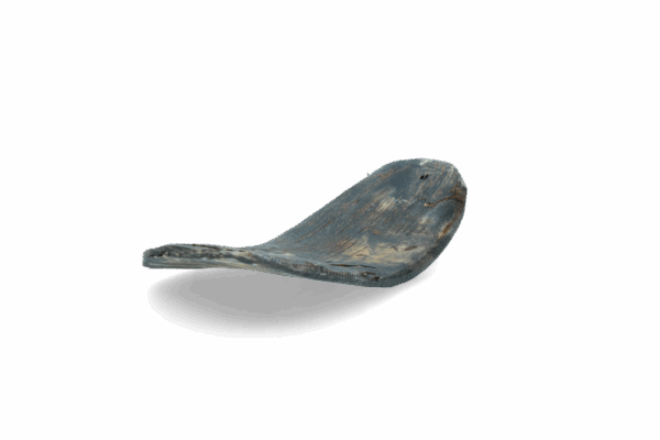 291517 Viking twist Horn S