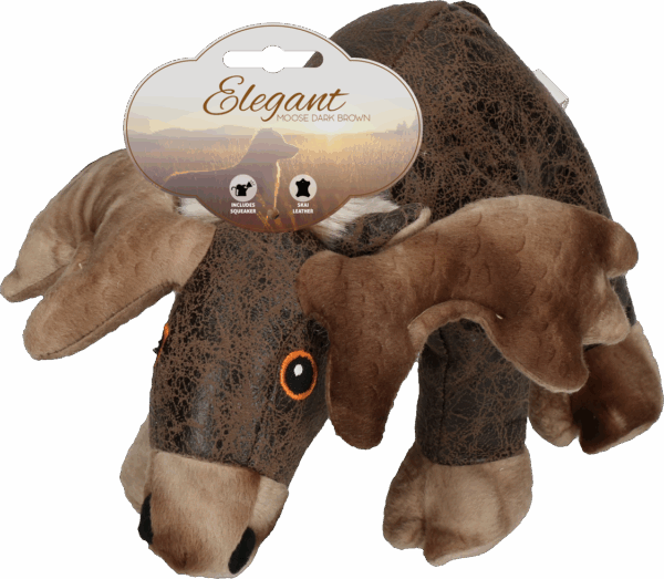 291518 Elegant Moose Grijs