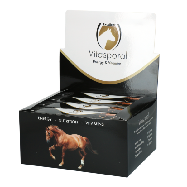 292356 Excellent Horse Vitasporal 12 ml