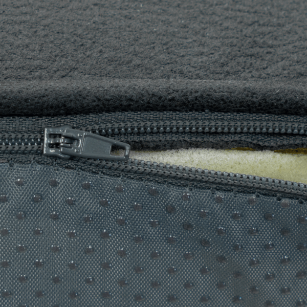 Madison Orthopedisch kussen 45 x 55 grijs