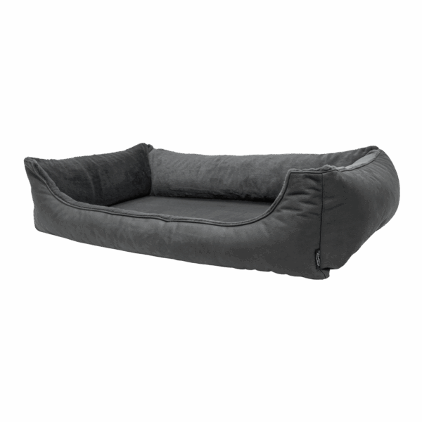 295545 Madison Sofa Orthopedisch 50 x 65 grijs