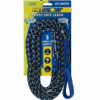 297111 Triple Safe 6ft Leash Blauw