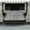 Moser Max45 Scheerkop 2 mm