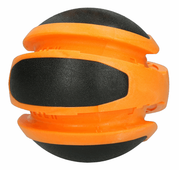 Dog Comets Planet Sun Oranje