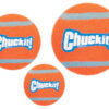 297150 Chuckit Tennis Ball M 6 cm 4 Pack