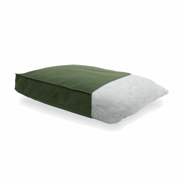 Madison Manchester Lounge Cushion Groen S
