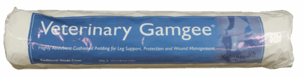 Gamgee volledig cover 45 cm