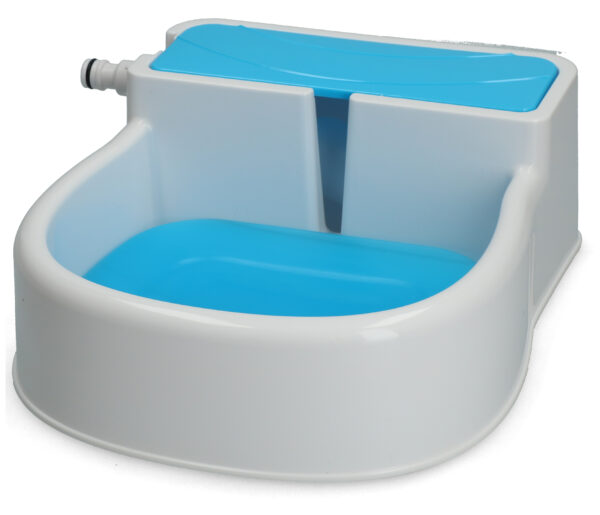 297233 AFP Garden Auto Filling Fountain