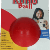 KONG Ball w/Hole M/L