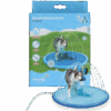 Coolpets Splash Sprinkler Pad 100 cm