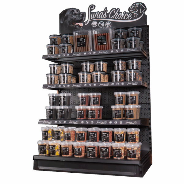 Package deal Luna's Choice