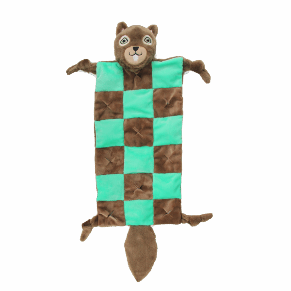 AFP Dig It - Treat mat squirrel