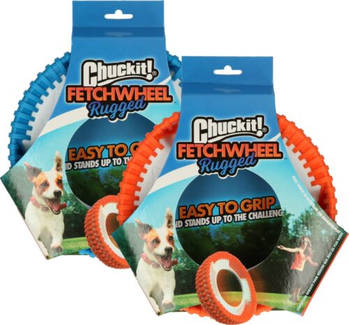 297309 Chuckit Rugged Fetch Wheel
