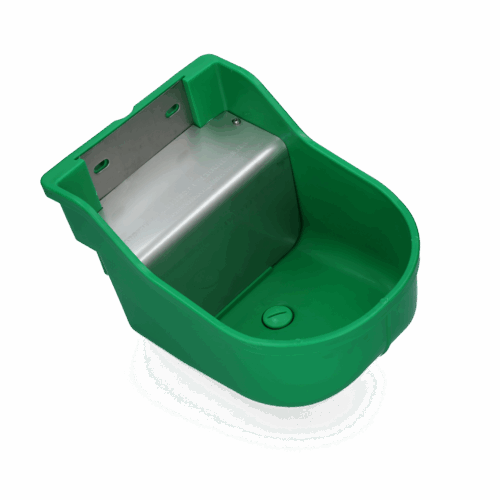 297314 Drinkbak All Animals 6 l met vlotter