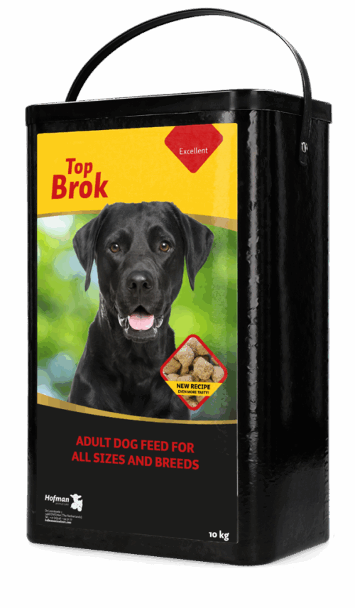 297322 Topbrok Excellent 'For all dogs'