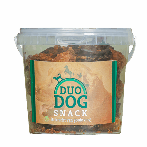 297339 Duo Dog Honden Snacks