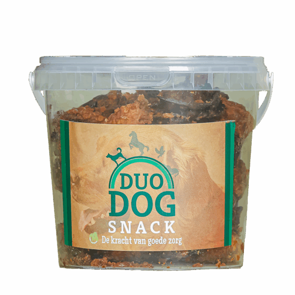 297339 Duo Dog Honden Snacks