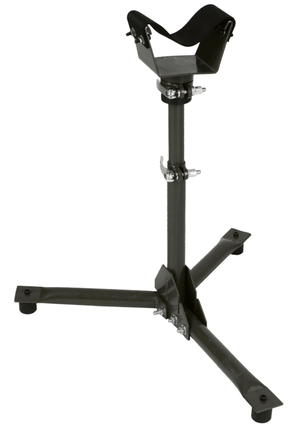 297376 Hoefbok EcoFlex 2-in-1