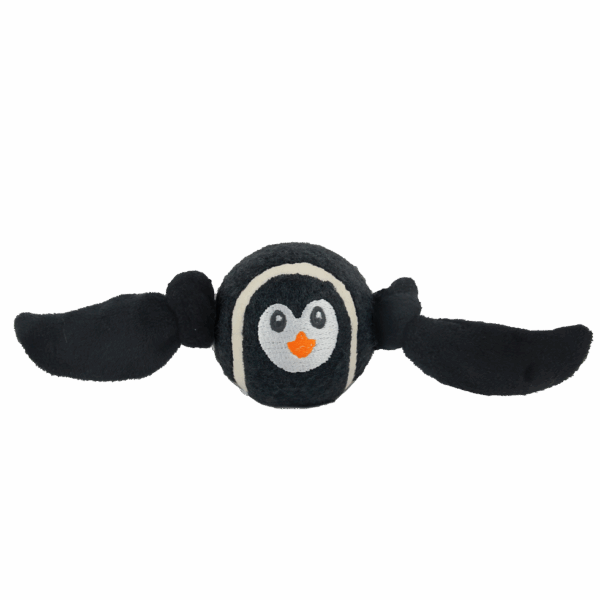 297418 AFP Meta Ball - Penguin Ball
