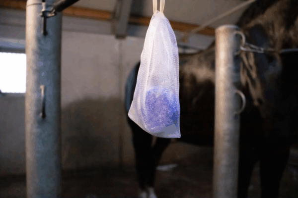 Excellent Horse Hi Gloss Shampoo Bar Lavendel 60 g