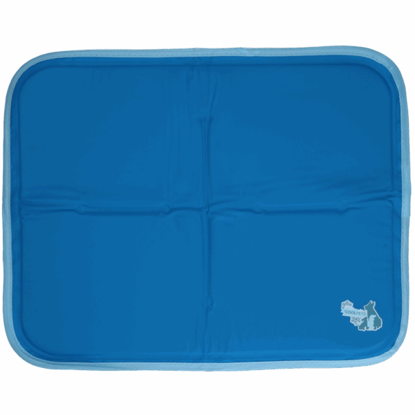 297434 Coolpets Premium Solid Gel Coolmat XS (40x30cm)