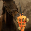 297447 Lax Hooi knabbelblok voor Paarden