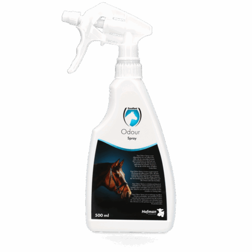 Excellent Horse Odour Spray 500 ml