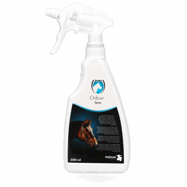 Excellent Horse Odour Spray 500 ml