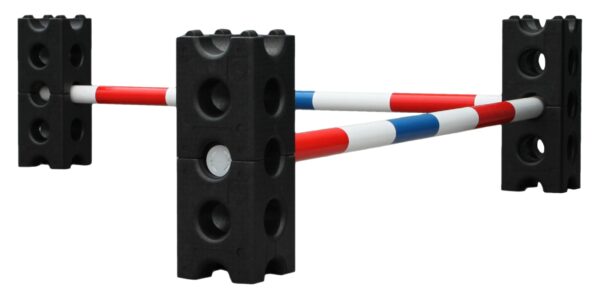 297454 Hindernisblok Horse Cube