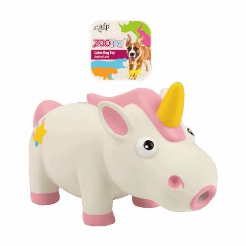 297458 AFP Penelope the Unicorn - S