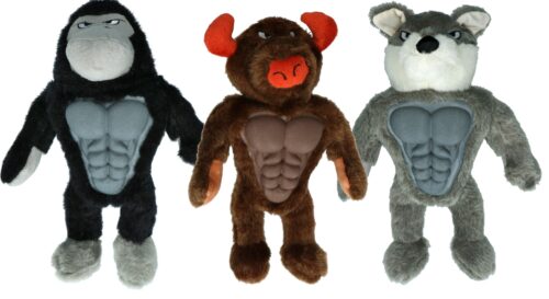 297461 Six-Packers Bulle