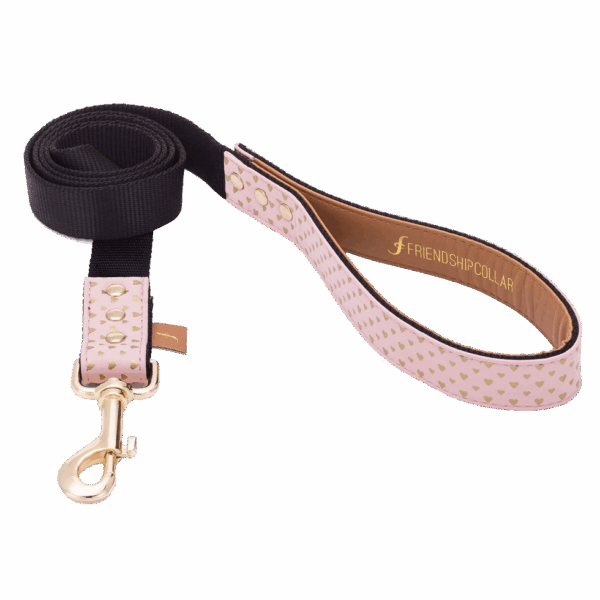 The Puppy Love Riem 120 cm