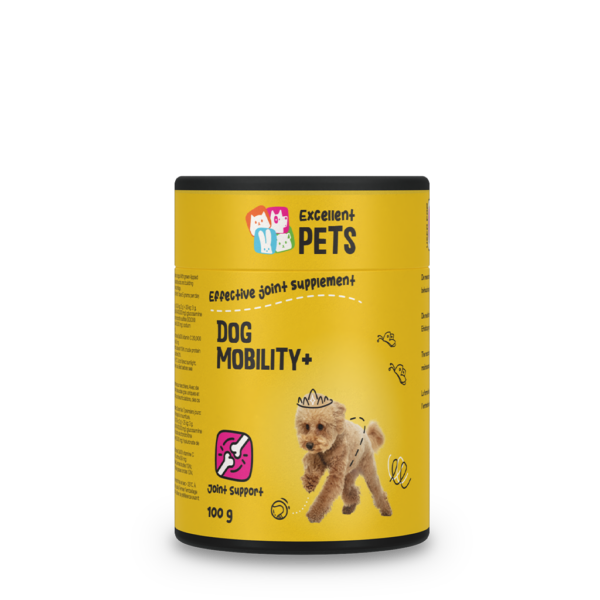 297508 Excellent Pets Dog Mobility+