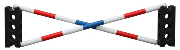 297547 Hindernisblok Horse Cube