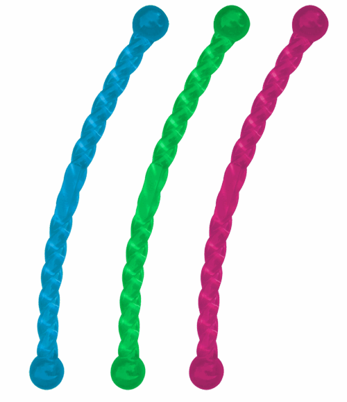 297609 KONG Safestix M 50,8 cm Multicolor